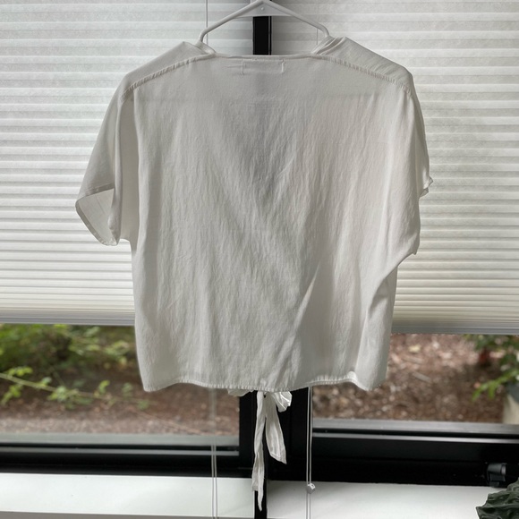 CJLA Sunny Blouse Small - Picture 5 of 6